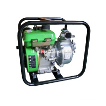 2-inch Agricultural Irrigation Pump,4-stroke air-cooled Pump, Best price Portable hot-sale Pump